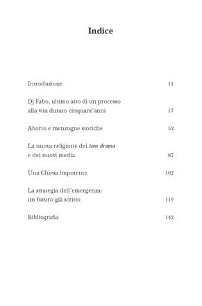 La cultura della morte. Aborto, eutanasia e nuovo vangelo progressista