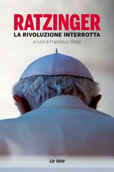 Ratzinger Ratzinger. La rivoluzione interrotta
