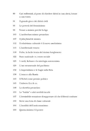 Radical Chic. Conoscere e sconfiggere il pensiero unico globalista [Ebook]