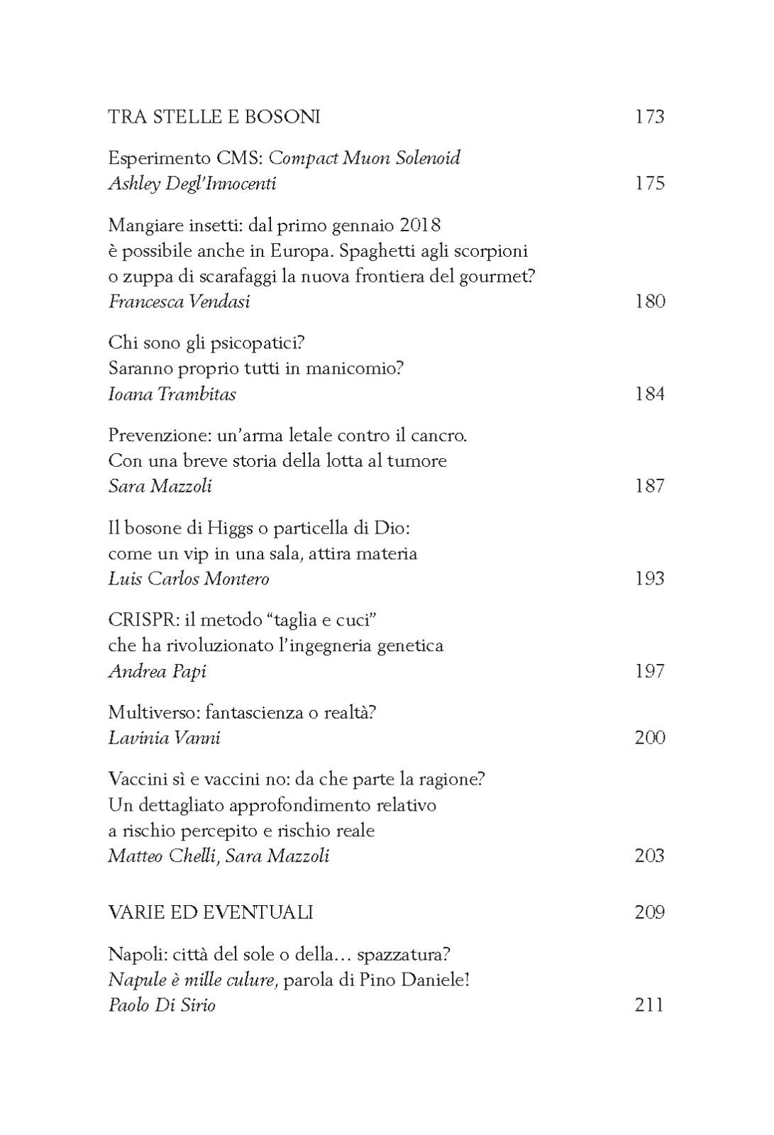 Indice5 Leomagazine. Una fuoriclasse in azione