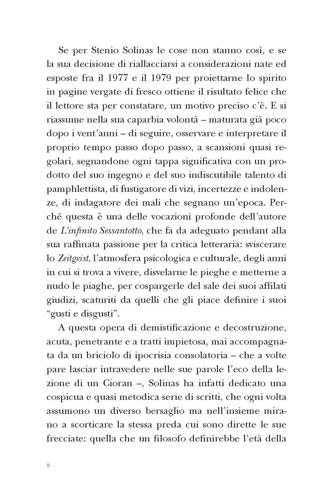 Prefa2 L’infinito Sessantotto. Da Macondo e P38 alla II Repubblica