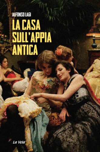 La casa sull'Appia Antica