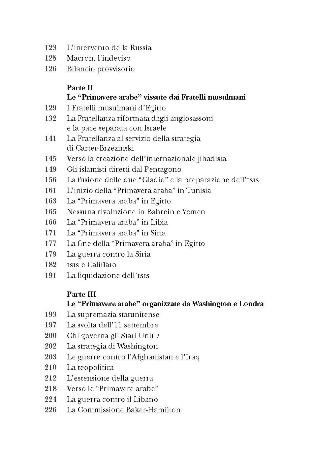 Sotto i nostri occhi. La grande menzogna della "Primavera araba". Dall'11 settembre a Donald Trump