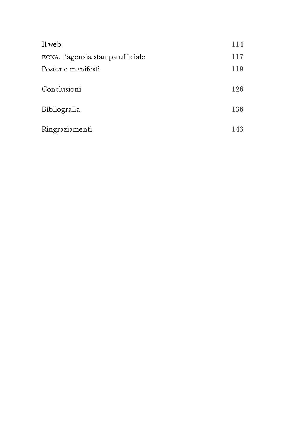 Pagine da GiulianiCN-4 La rivoluzione ignota. Dentro la Corea del Nord: socialismo, progresso, modernità