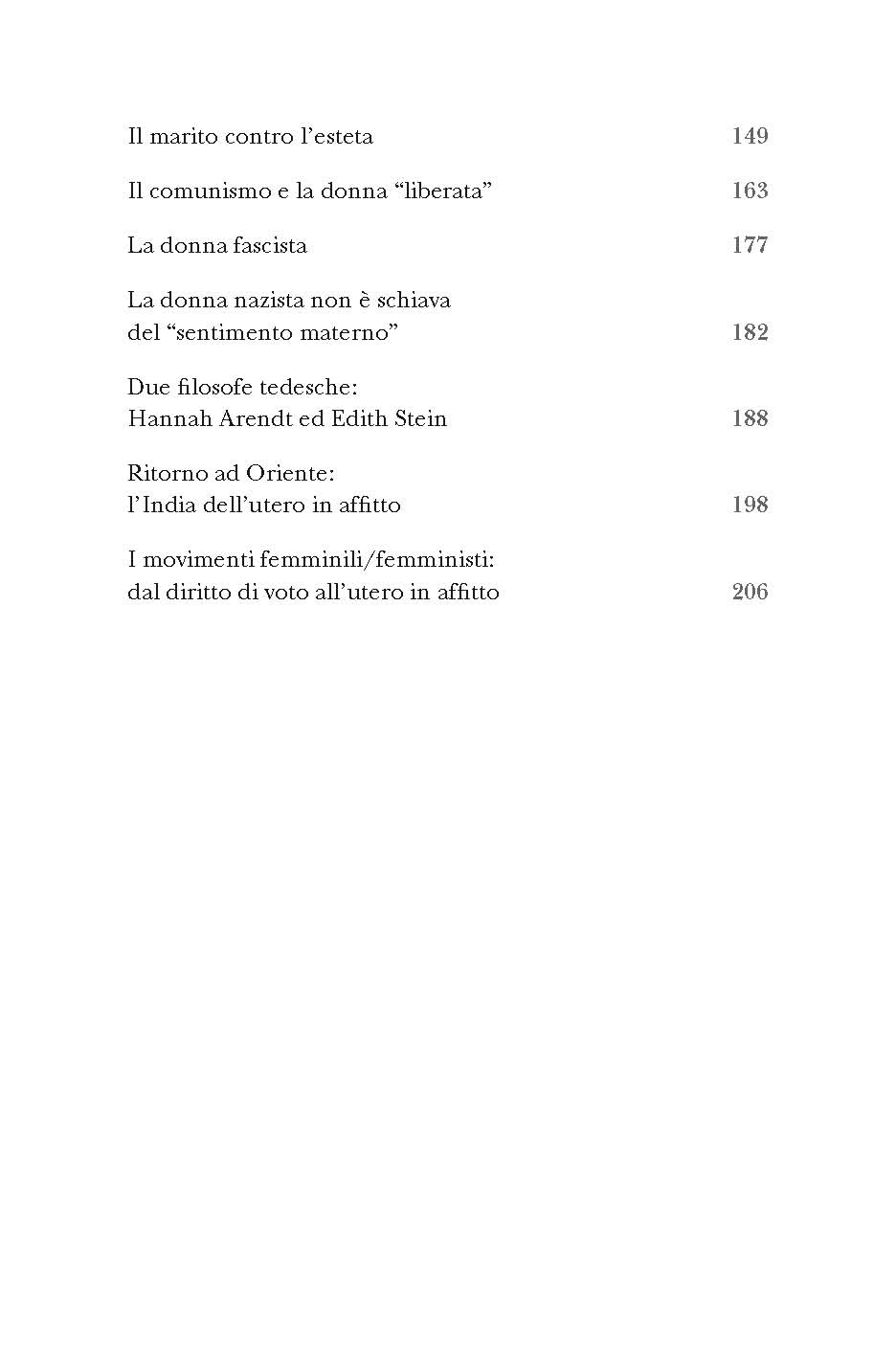 Pagine da Agnoli-4 La metà del cielo. Breve storia, alternativa, delle donne