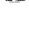 Pagine da PrimeVdF La voce della fogna. Ristampa completa