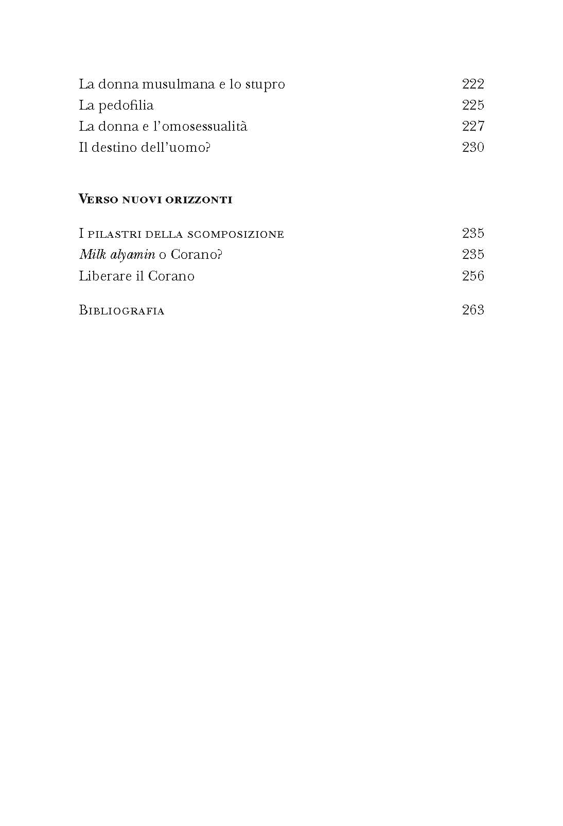 Pagine da Mouhanna_Pagina_6 La donna del Corano. Islam e condizione femminile