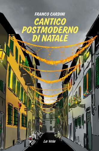 Cantico postmoderno di Natale