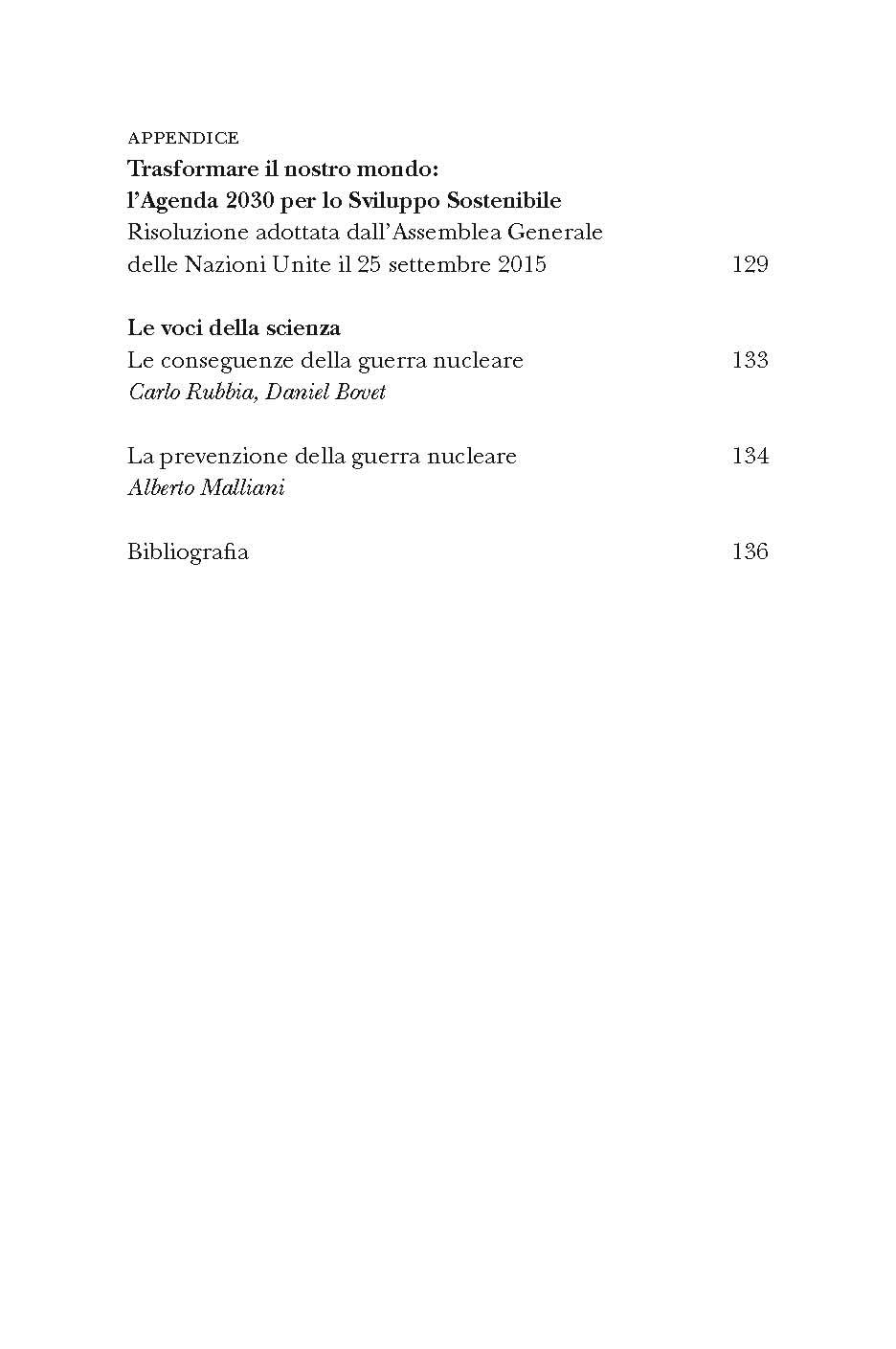Pagine da SOSAmbiente_Pagina_5 SOS ambiente. Per uno sviluppo sostenibile in un mondo senza guerra