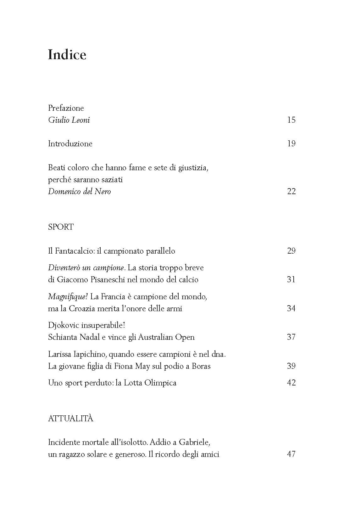 Pagine da Leomagazine2_Pagina_3 LeoMagazine 2. L’avventura continua