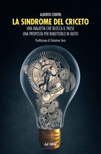 CoverContri La sindrome del criceto