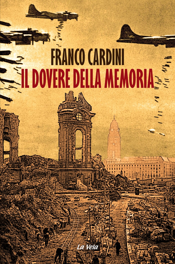 Il dovere della memoria