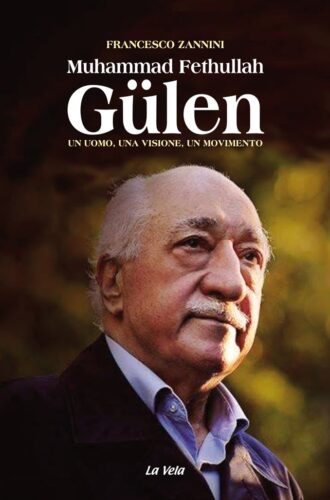 Muhammad Fethullah Gülen