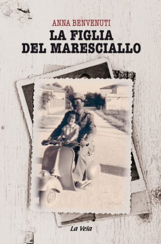 CoverBenvenuti La figlia del maresciallo
