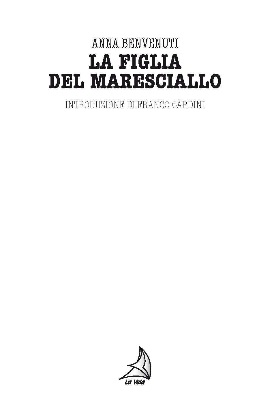 Pagine da BenvenutiFM_Pagina_1 La figlia del maresciallo