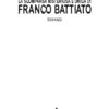 La scomparsa misteriosa e unica di Franco Battiato