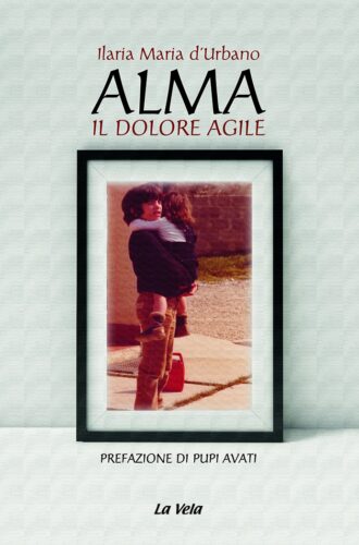 Alma il dolore agile