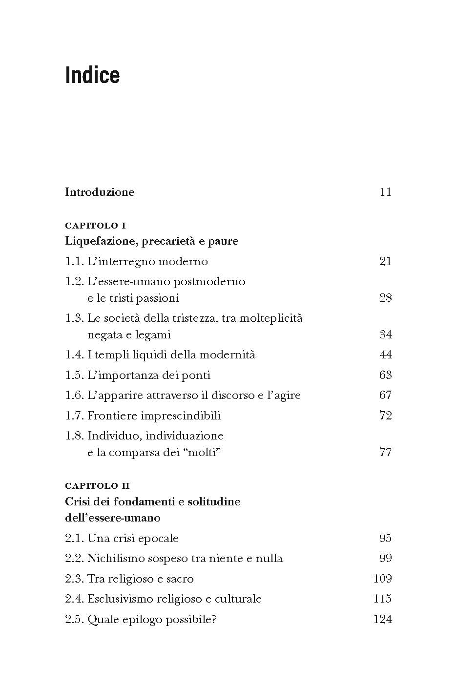 Pagine da Galluccio_Pagina_3 La solitudine dell’essere-umano. L’individuo nella modernità globalizzata