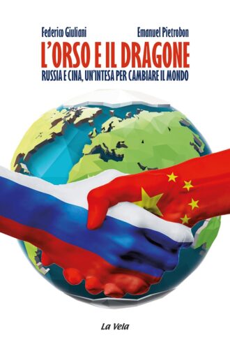 L'Orso e il Dragone