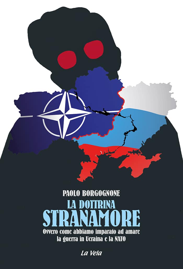 CoverBorgognone La Dottrina Stranamore