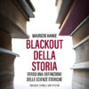 CoverHanke Blackout della storia
