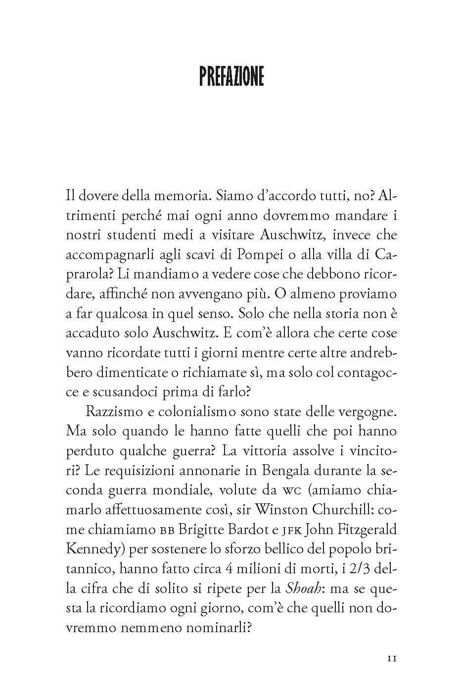 Il dovere della memoria. Dal secolo breve alla guerra in Ucraina