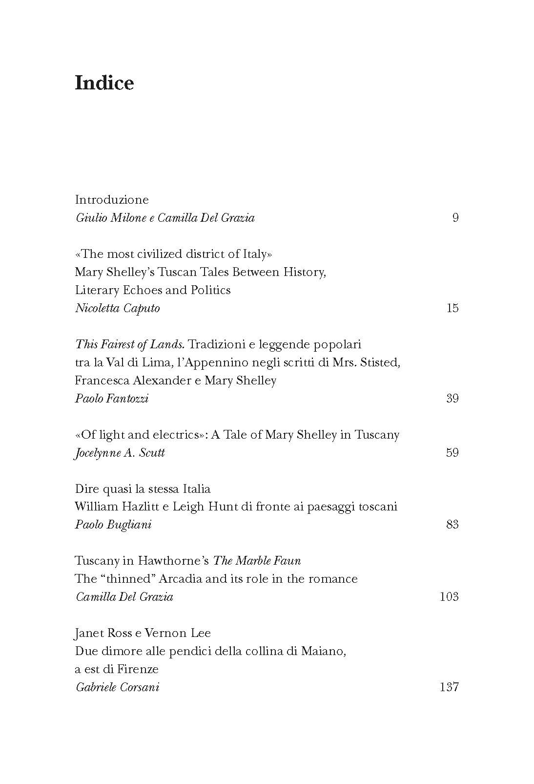 Pagine da Milone-DelGrazia_Pagina_4 Immagini e paesaggi della Toscana nella tradizione letteraria e artistica europea