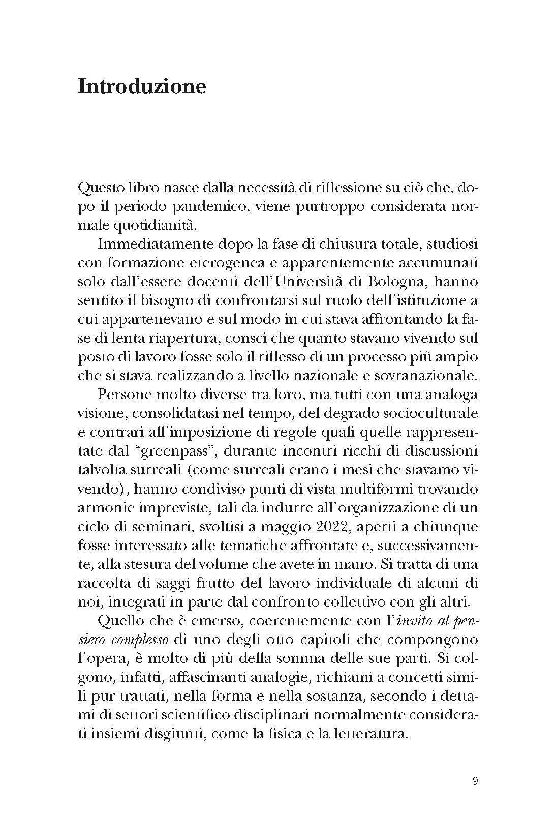 Pagine da CPandemica_Pagina_6 Complessità pandemica. Una critica interdisciplinare