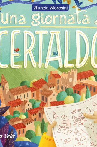 Una giornata a Certaldo