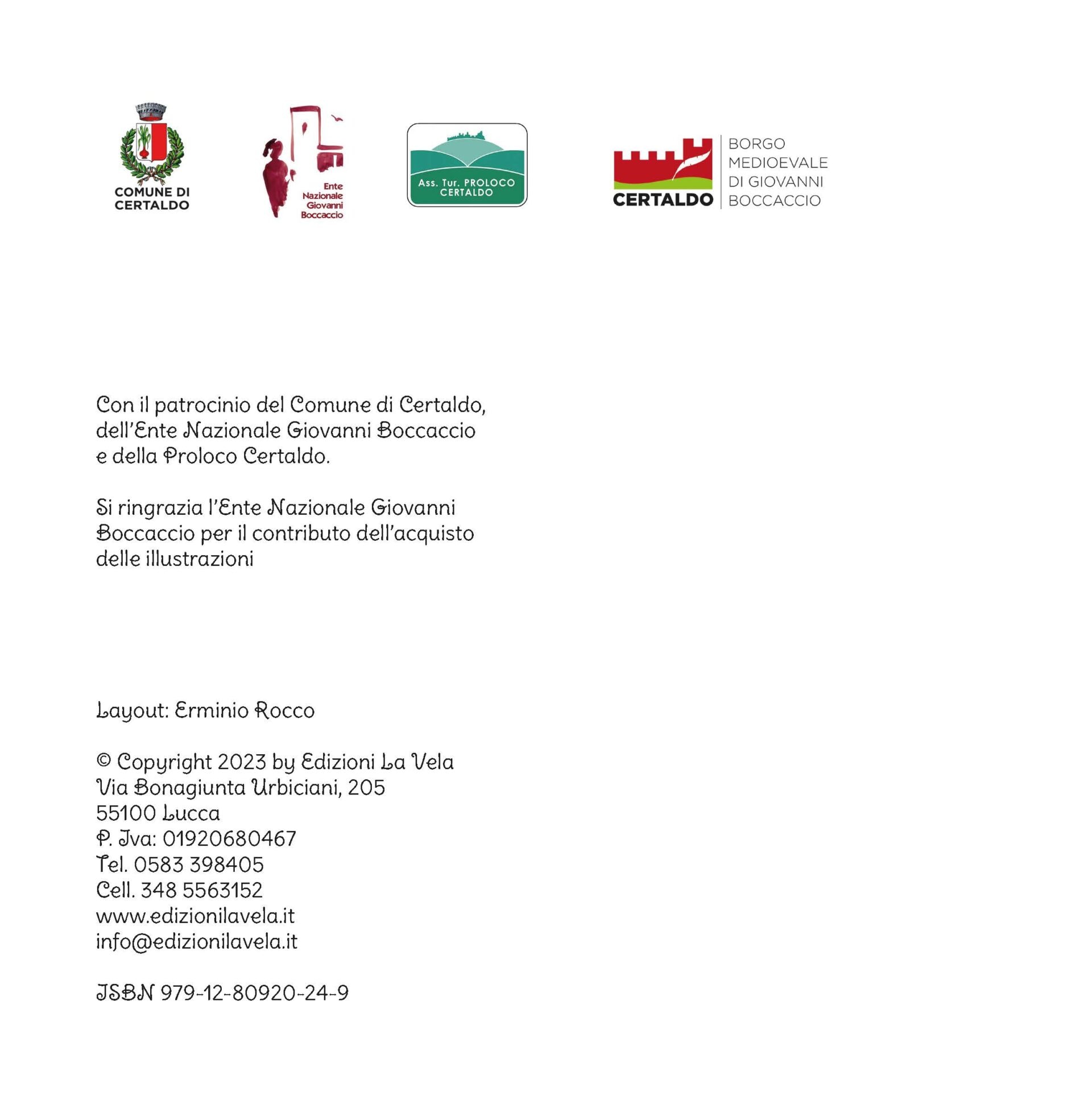 Pagine da Certaldo_Pagina_4 Una giornata a Certaldo