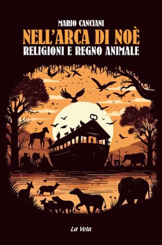 CoverCanciani Nell'arca di Noè