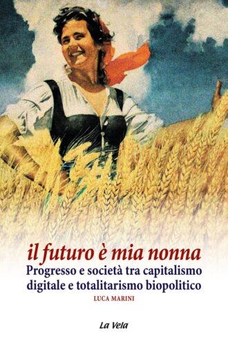 Il Futuro è Mia Nonna