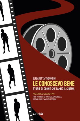 CoverVagaggini Le conoscevo bene