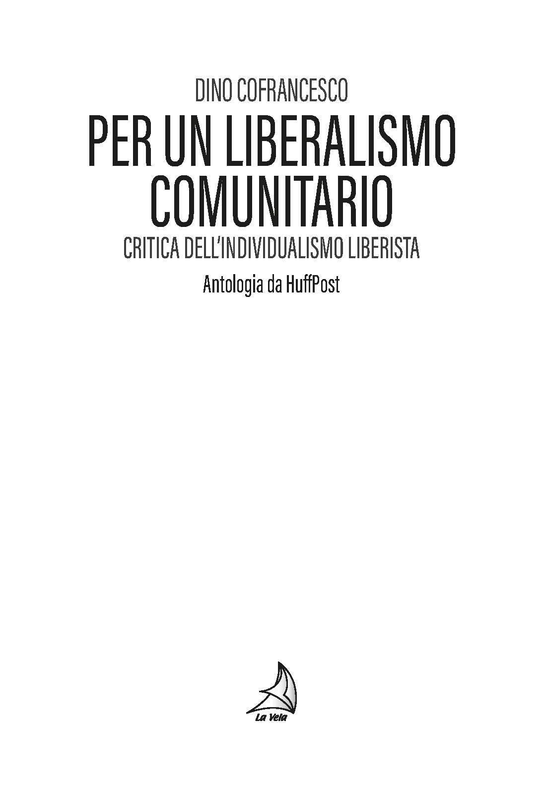 Pagine da Cofrancesco.pdf_Pagina_2 Per un liberalismo comunitario