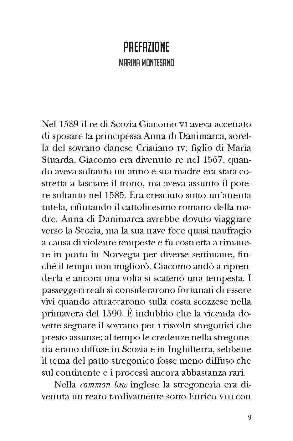 «Con tuono, lampo o pioggia»