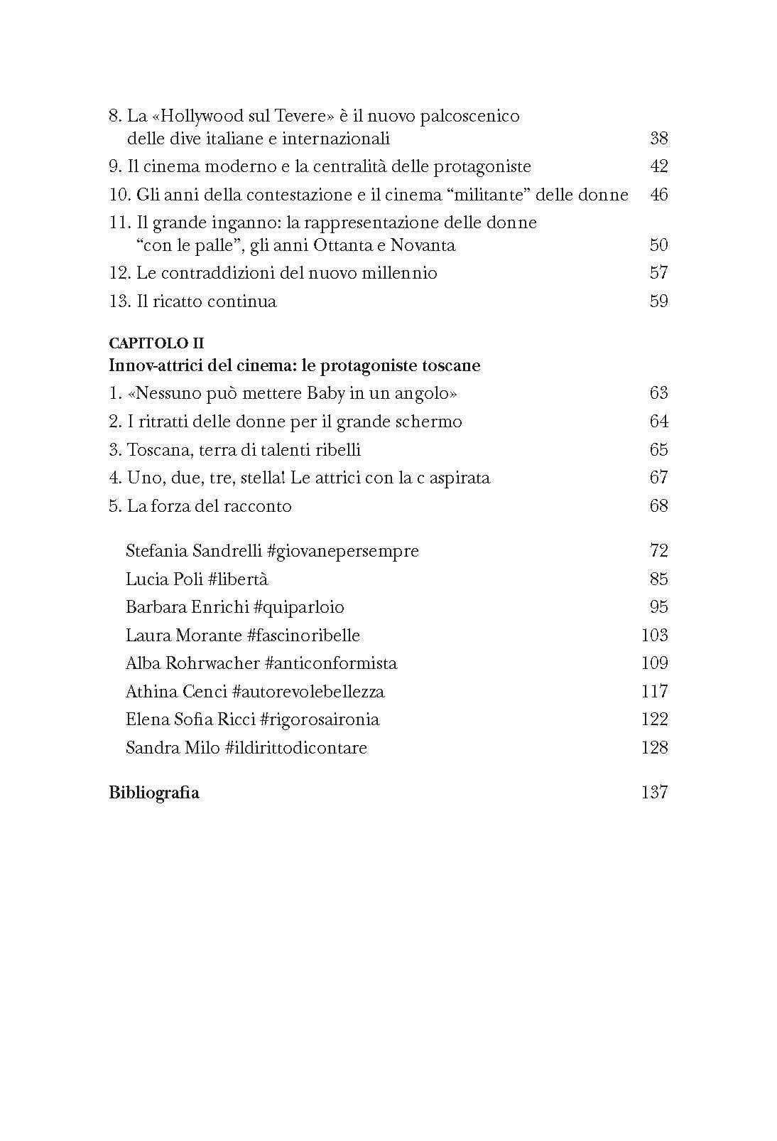 Le conoscevo bene