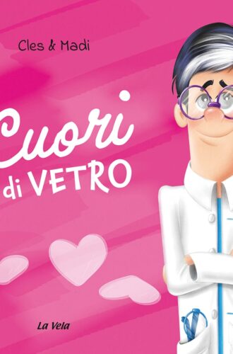 Cuori di vetro