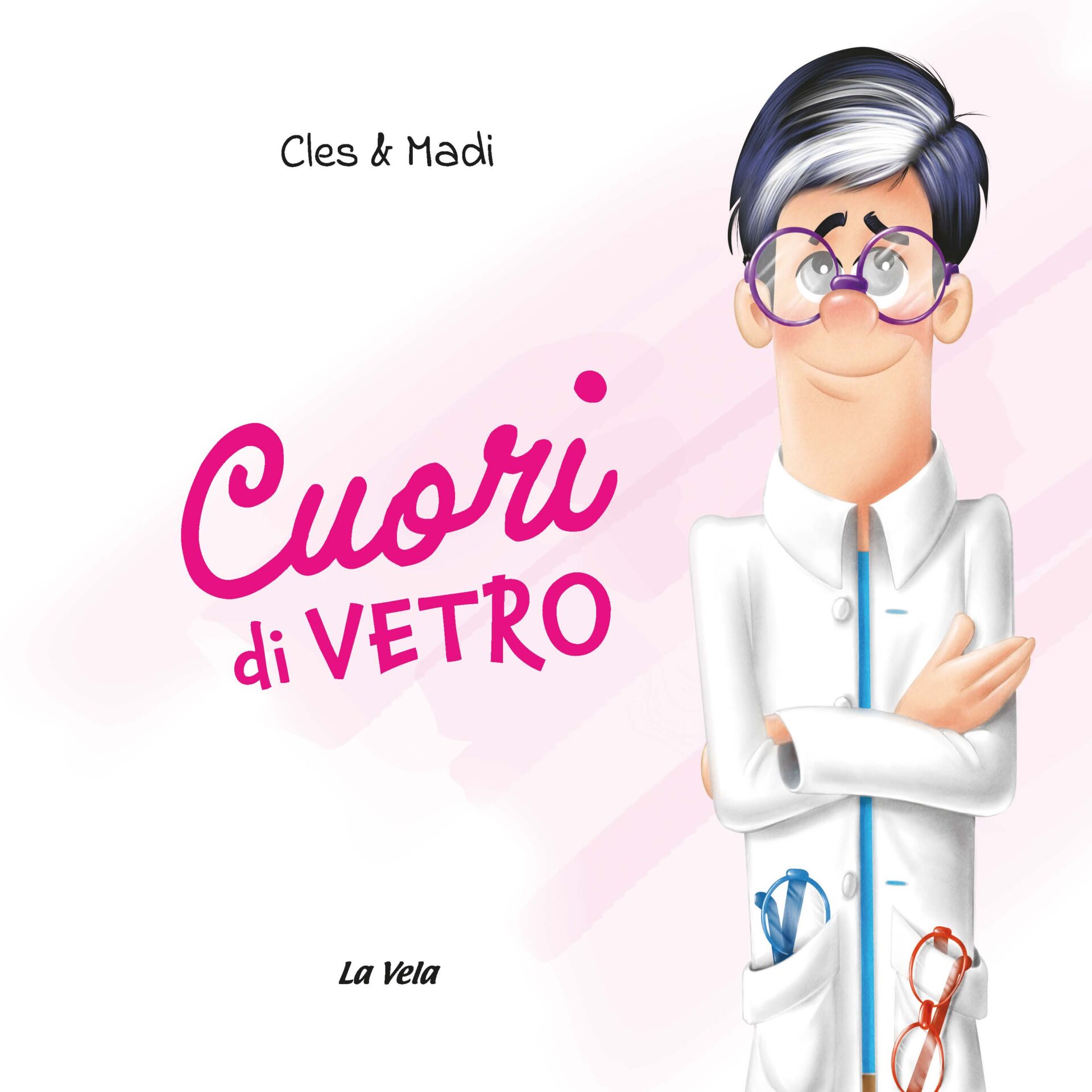 Cuori di vetro