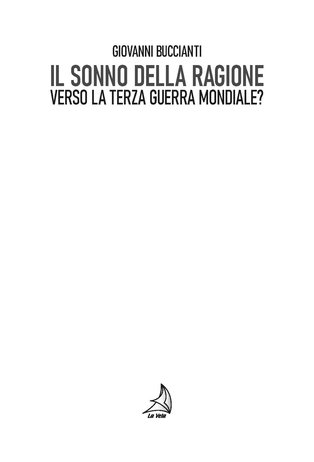 Pagine da BucciantiTGM.pdf_Pagina_02 Il sonno della ragione