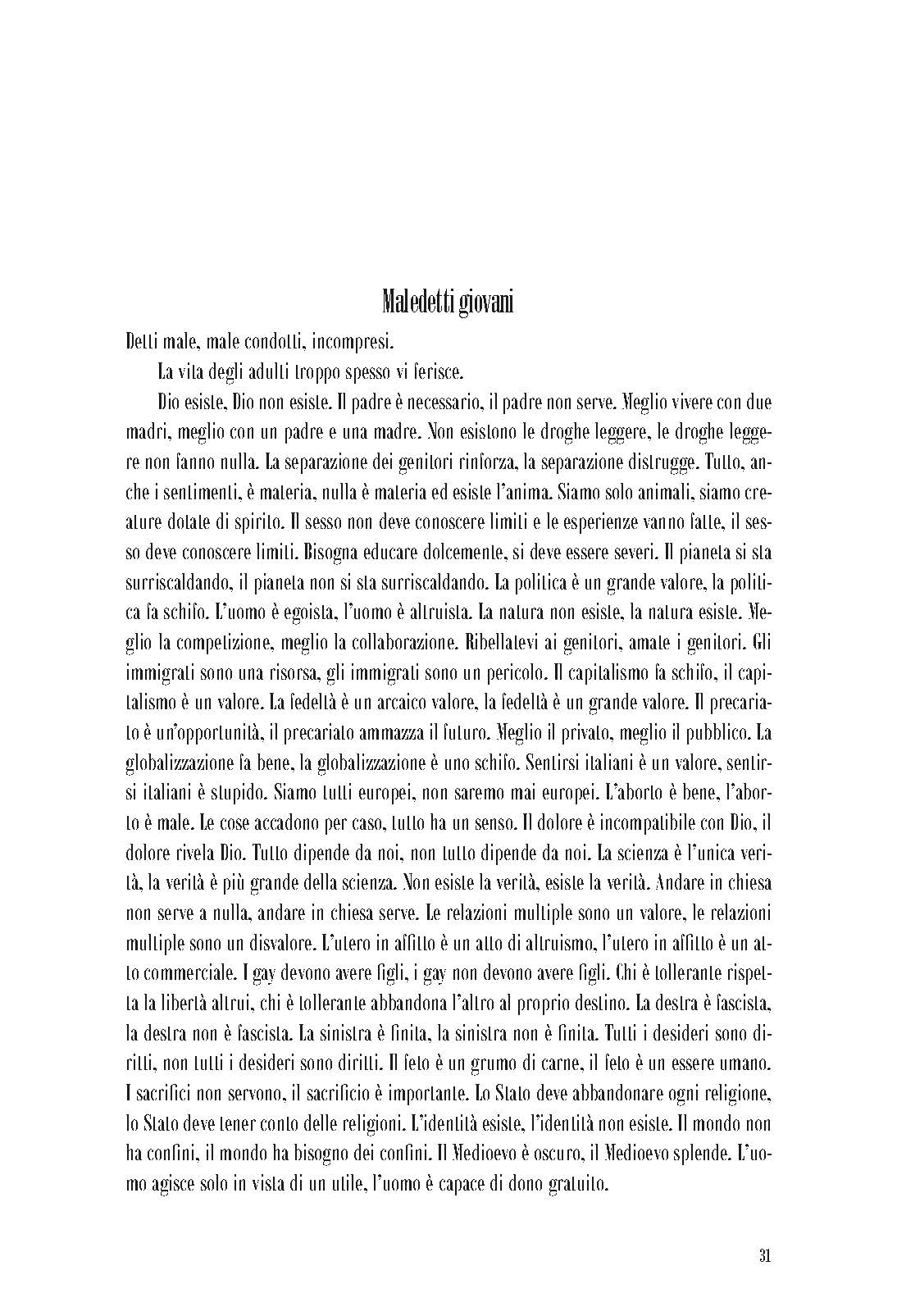Pagine da Luscia.pdf_Pagina_25 Maledetti giovani. Tra paure e speranza