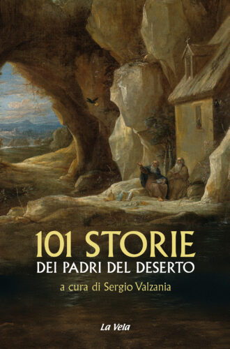 101 Storie dei Padri del Deserto