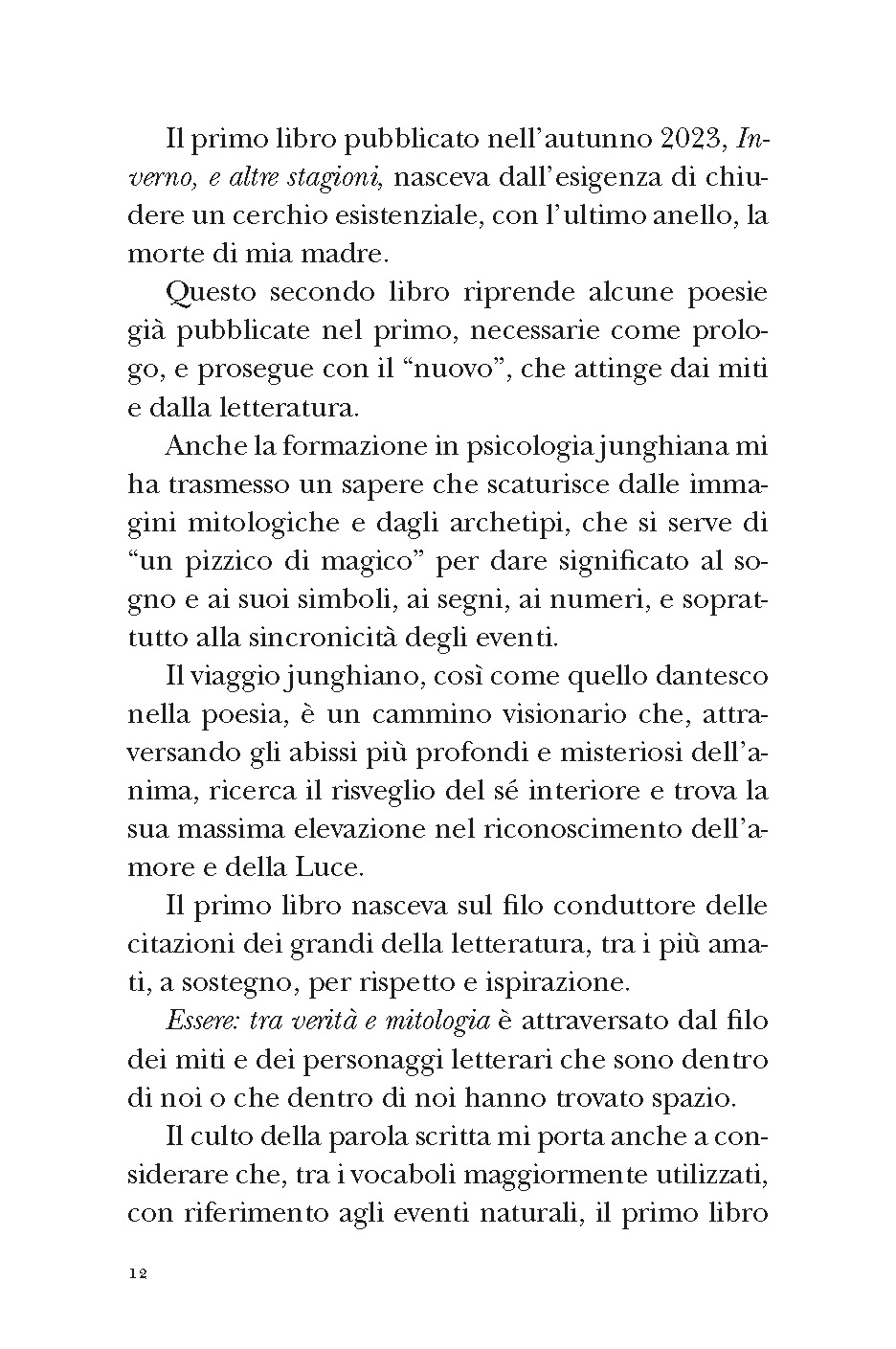 Pagine da GianfranchiPoesie.pdf_Pagina_09 Essere: tra verità e mitologia