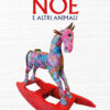 CoverTuriAnimali Noè e altri animali