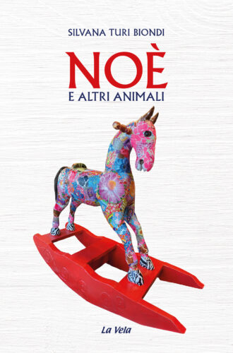 CoverTuriAnimali Noè e altri animali