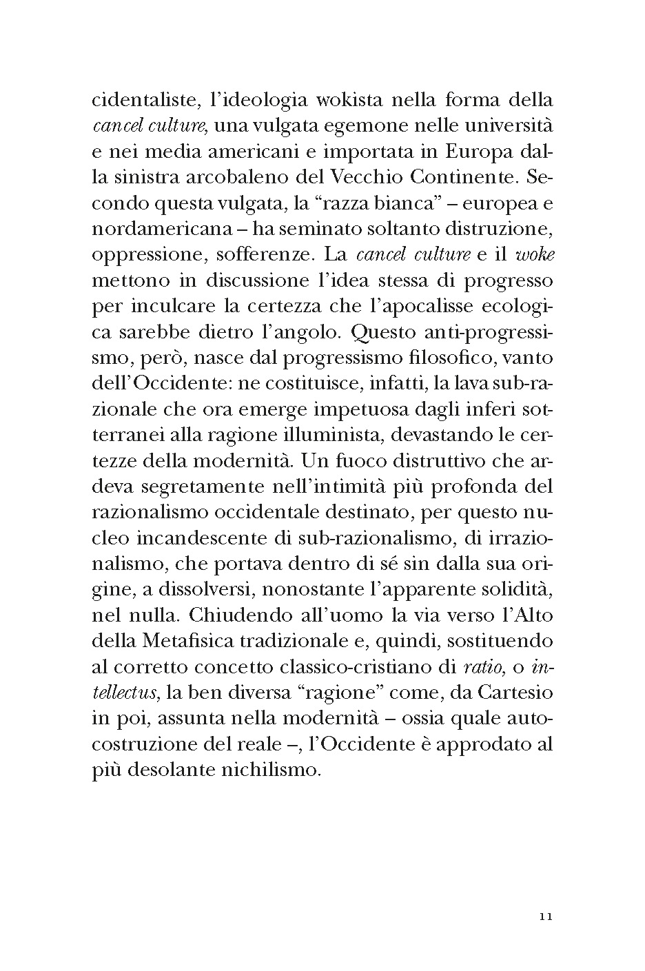 Pagine da CopertinoOccidente.pdf_Pagina_8 Occidente. Il bene che non abbiamo fatto