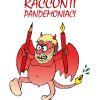 CoverKrancic Racconti pandemoniaci