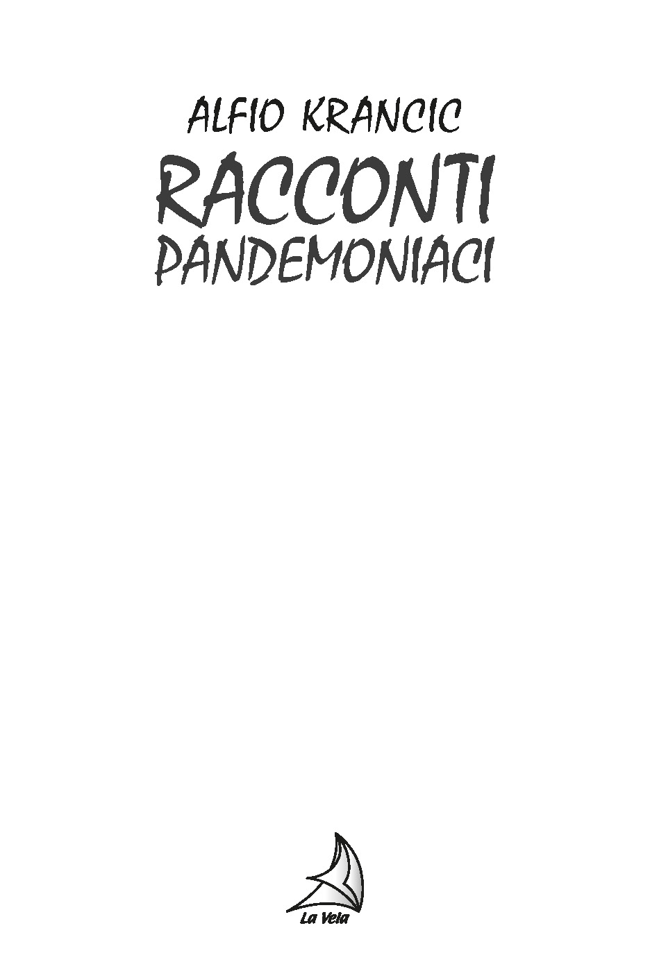 Pagine da Krancic.pdf_Pagina_2 Racconti pandemoniaci