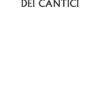 Cantico dei Cantici. I Libri della Bibbia