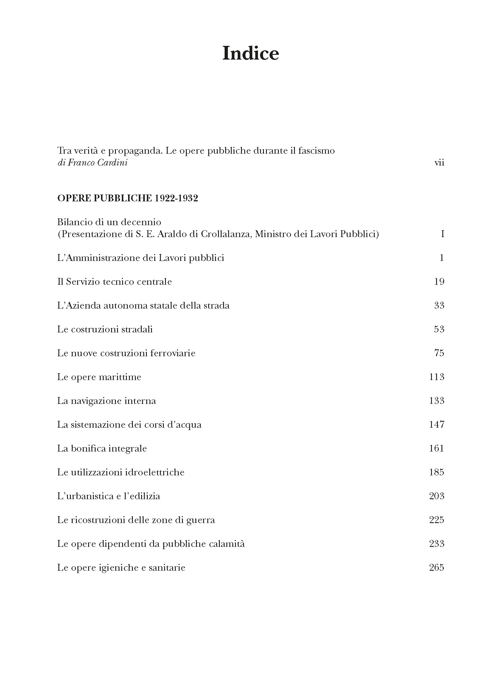 Pagine da OP1922-1932.pdf_Pagina_4 Opere Pubbliche 1922-1932