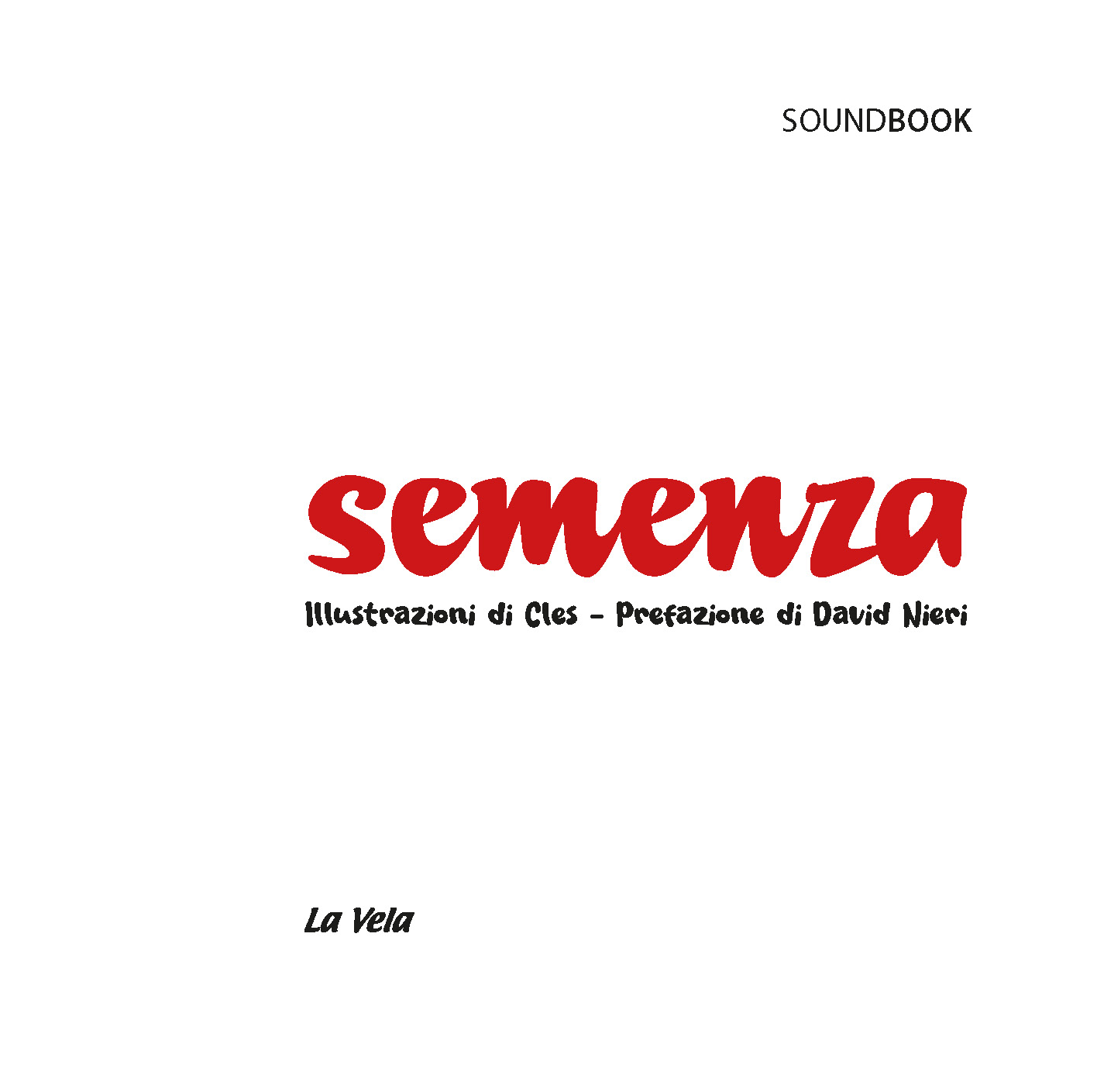 Semenza